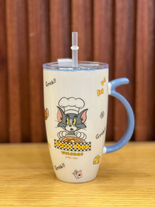 مج بورسلين ديزني