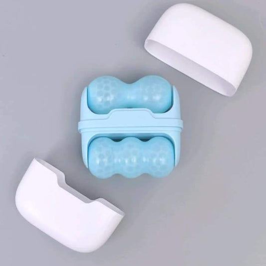 أداة Ice Roller لتدليك الوجه والجسم – لتجديد نضارة البشرة