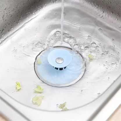 سدادة سيليكون متعددة الاستخدام – للحوض والبانيو وأكتر