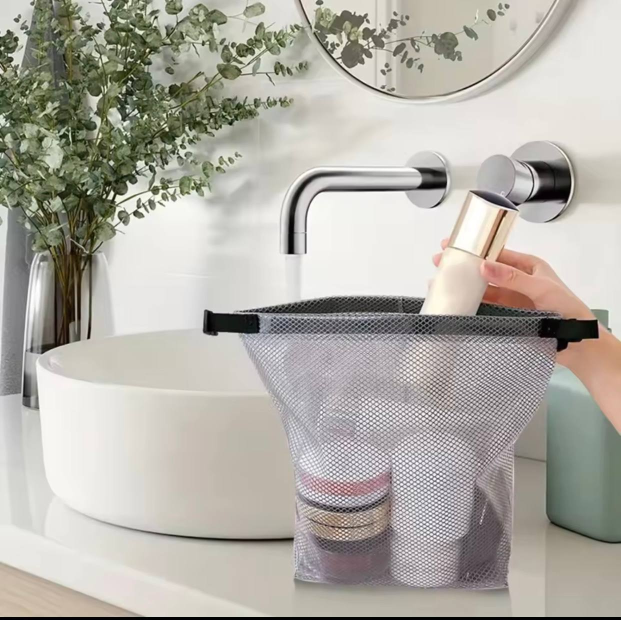 شنطة الإكسسوارات والمكياج – تنظيم وأناقة في كل وقت