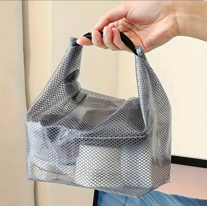 شنطة الإكسسوارات والمكياج – تنظيم وأناقة في كل وقت