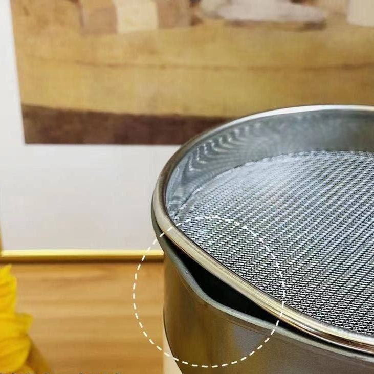 دورق تصفية وحفظ الزيت كوكر أويل