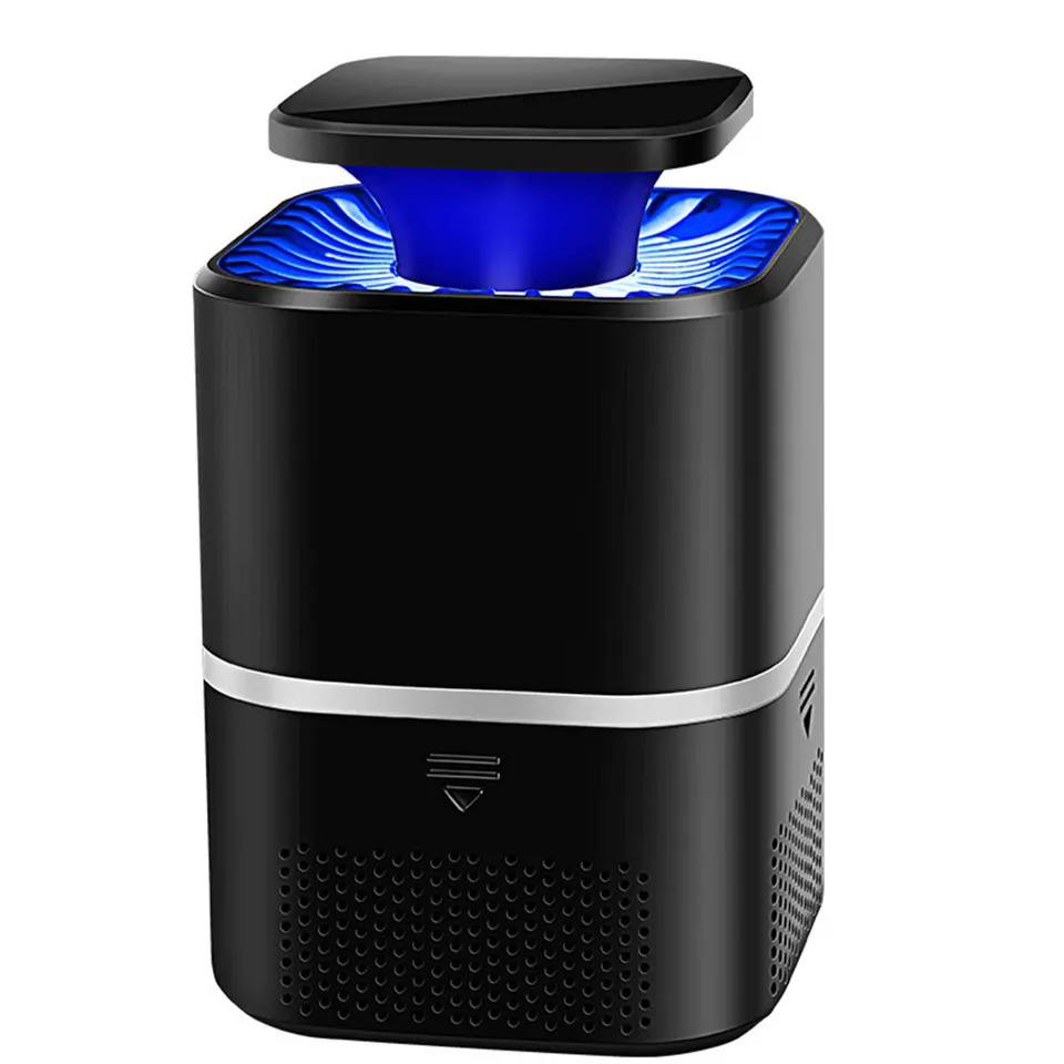 صاعق الناموس القوي – مع إضاءة متعددة الاستخدامات