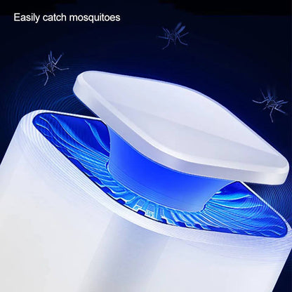 صاعق الناموس القوي – مع إضاءة متعددة الاستخدامات