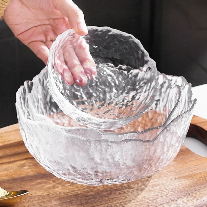 طقم خشاف زجاج زجزاج أنيق