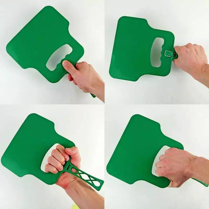 هواية شواء على الفحم