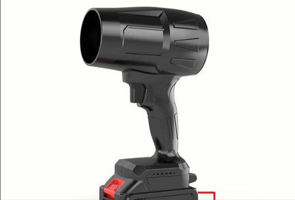 جهاز بلاور شحن ذاتي بقوة 220V – ضغط هواء عالي وتنظيف احترافي في ثواني