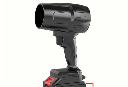 جهاز بلاور شحن ذاتي بقوة 220V – ضغط هواء عالي وتنظيف احترافي في ثواني