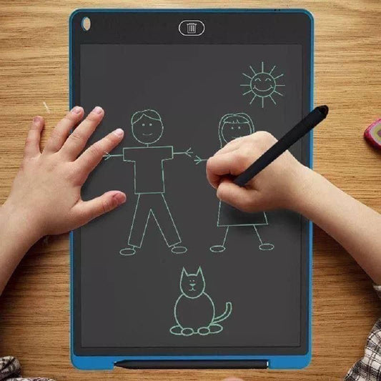 السبورة الذكية الإلكترونية 8.5 بوصة – مفكرة عصرية للكبار والأطفال