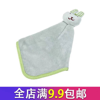 فوطة دبدوب موهير  – كيوت وجذابة تزيّن بيتك 🧸💖 