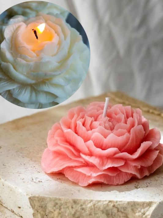 🕯️✨ فواحات الشمع العطرية – لمسة ديكور عطرية لكل ركن