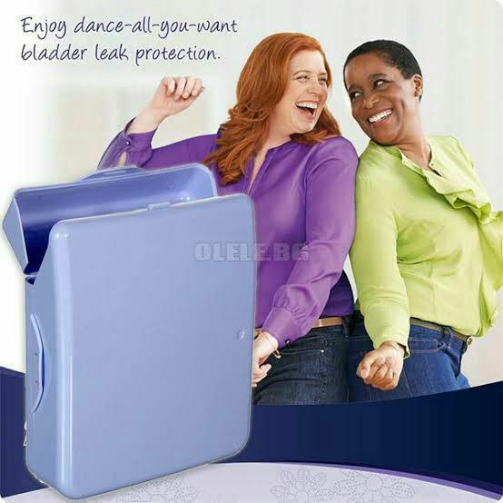 حافظة فوط صحية للبنات – خصوصية وأناقة في كل مكان