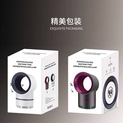 🦟 صاعق ناموس – الحجم الكبير 🦟