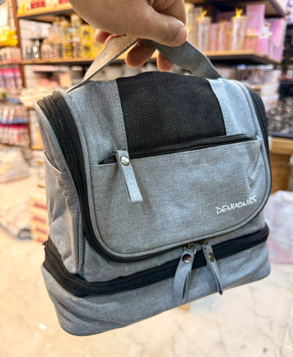 شنطة رحلات شي إن – تنظيم مثالي لكل مستلزماتك أثناء السفر 👜✨   😍