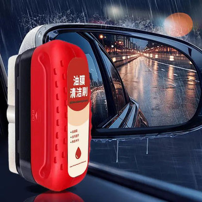 🏷️ سفنجة تنظيف وتلميع السيارة – عملية وسهلة الاستخدام 🧽🚗 | نعومة + فعالية في وقت واحد 