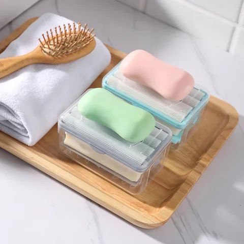 الكلينر اليدوي وصانع الرغوة – ينقذ صابونة زمان ويخلي الغسيل أسهل 💦🧼 