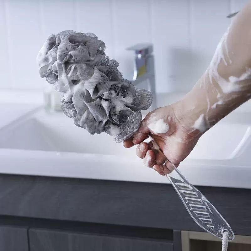 🛁 فرشة استحمام ومساج سيليكون – راحة وتنضيف في منتج واحد
