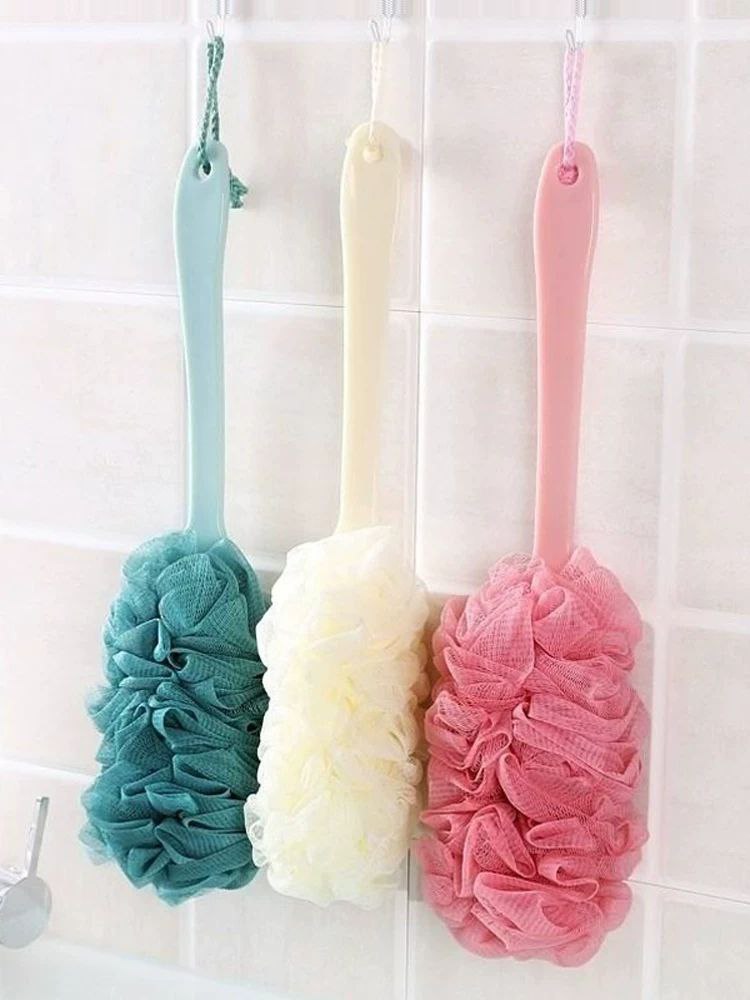 🛁 فرشة استحمام ومساج سيليكون – راحة وتنضيف في منتج واحد