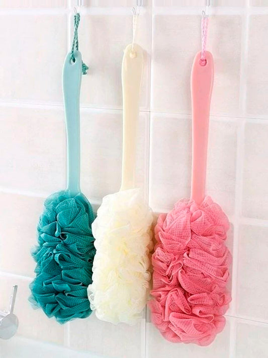 🛁 فرشة استحمام ومساج سيليكون – راحة وتنضيف في منتج واحد