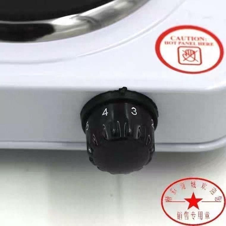 ⚡ سخان كهربائي عين واحدة – الحل العملي والسريع للطهي والتسخين في أي مكان