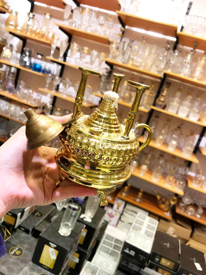 سبرتايه من النحاس الصافي