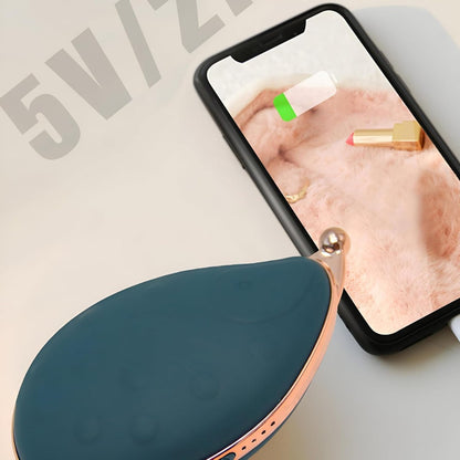 🔥 الدفاية المحمولة الذكية 2×1 – تدفئة وباور بنك في نفس الوقت!