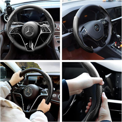 🚗 كفر الدريكسيون الكاربون فايبر – حماية وأناقة في نفس الوقت!