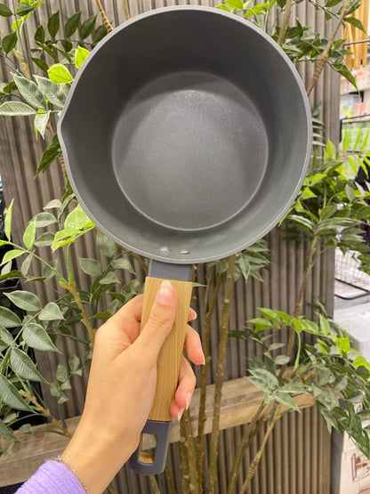 🍳 طقم كسرولة سيراميك – 3 مقاسات عملية