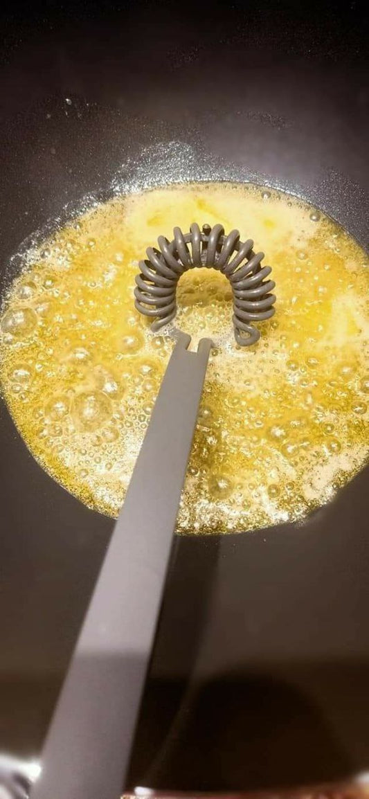 مضرب البشاميل - خفاقة احترافية لكل وصفاتك! 🥄