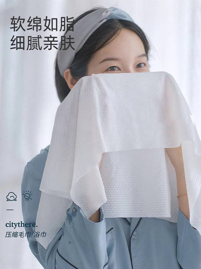 باكيت الفوط السحرية – الحل العملي لكل خروجة وتنضيف! 🧼✨