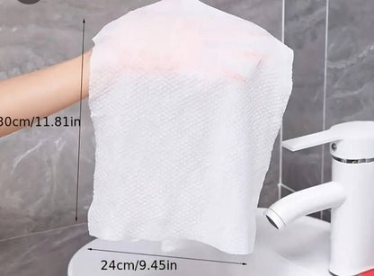 باكيت الفوط السحرية – الحل العملي لكل خروجة وتنضيف! 🧼✨