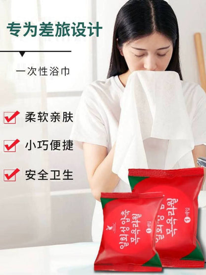 باكيت الفوط السحرية – الحل العملي لكل خروجة وتنضيف! 🧼✨