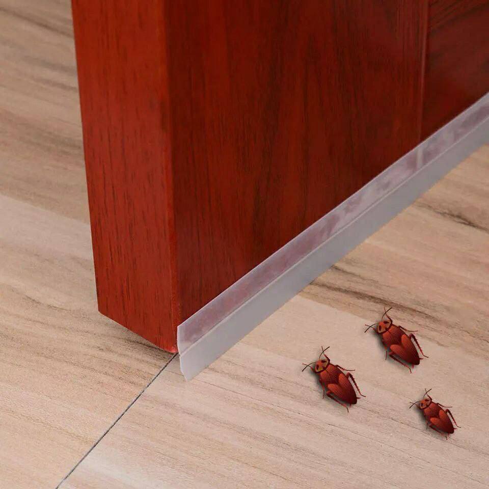 رول لاصق دبل فيس لعزل الأبواب والنوافذ 🚪🪟