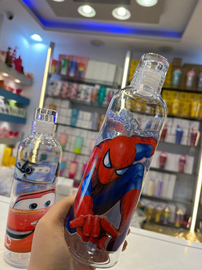 🐭💖 زجاجة ديزني الحصرية – تصميم جديد وصحي 100%!