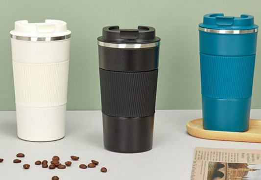 مج ديچيتال حراري تاتش – يعرض درجة حرارة المشروب لحظة بلحظة ☕💡