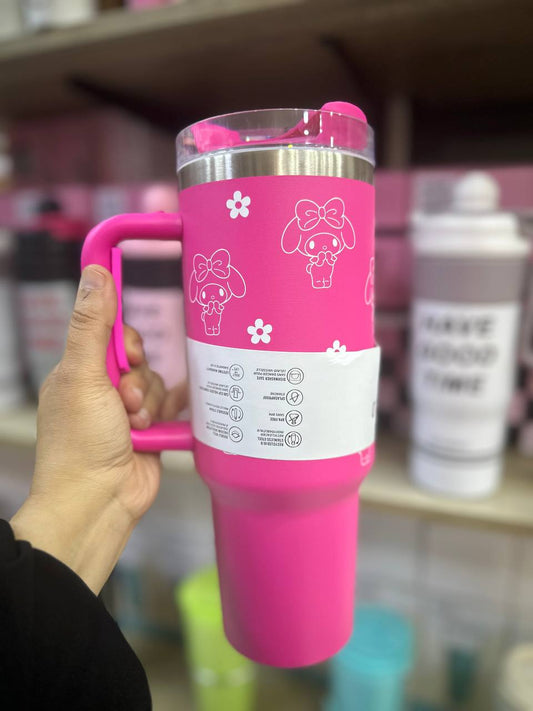 مجموعة Stanley الجديدة – تصميمات كرتونية مميزة لجودة لا تضاهى