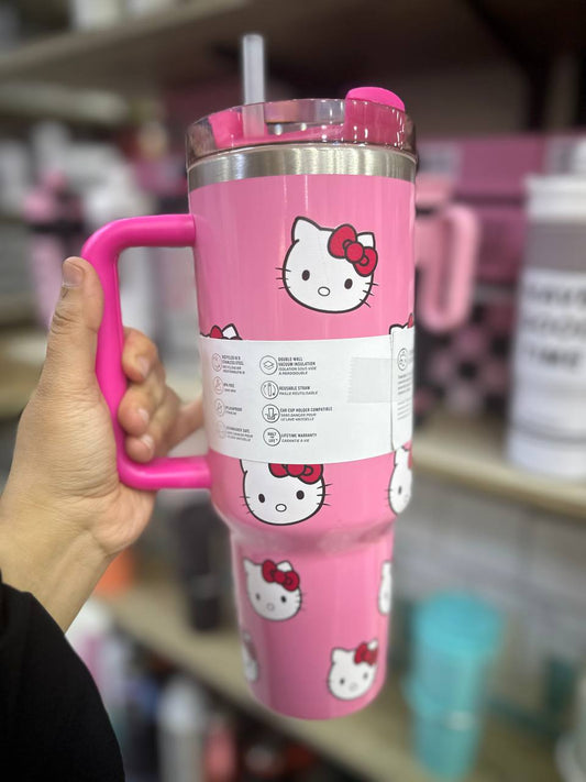 مجموعة Stanley الجديدة – تصميمات كرتونية مميزة لجودة لا تضاهى