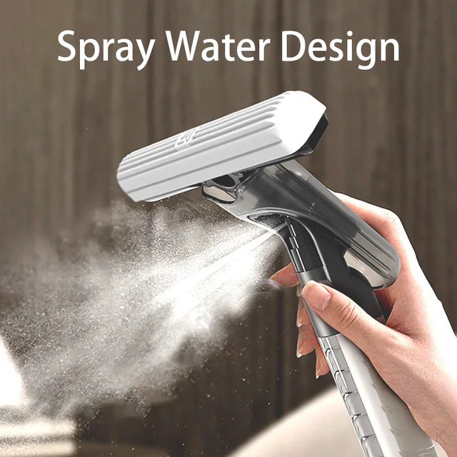 🧹 مساحة تميمة الميني الأصلية – Mini Spray Mop