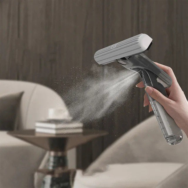 🧹 مساحة تميمة الميني الأصلية – Mini Spray Mop