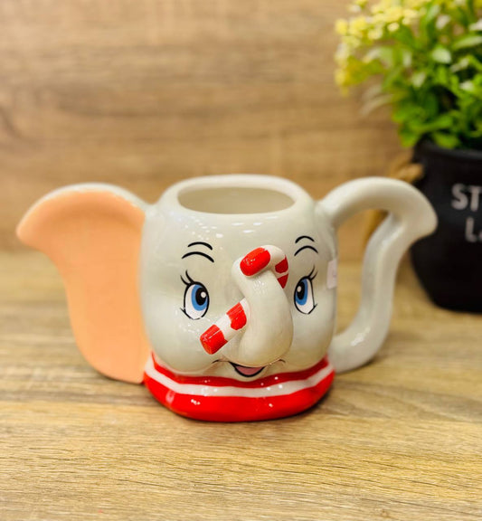 مج فيل Dumbo المجسم – تصميم خرافي لعشاق التميز