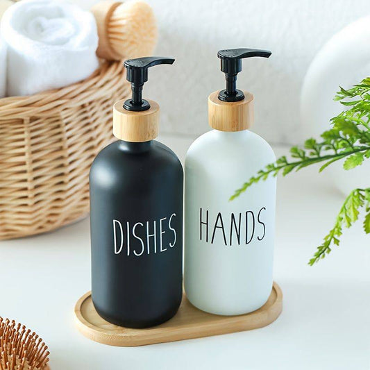 🛁 طقم ديسبنسر شاور