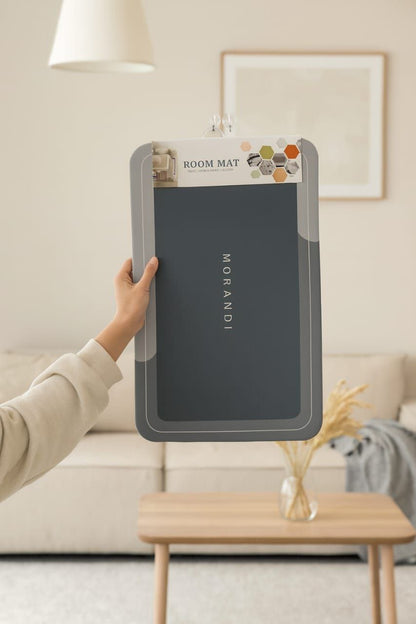 طقم دواسة متعددة الاغراض 2 قطعة سوفت مستطيلة