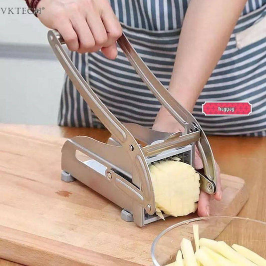 قطاعة البطاطس الصوابع – السرعة والدقة في مطبخك 🍟