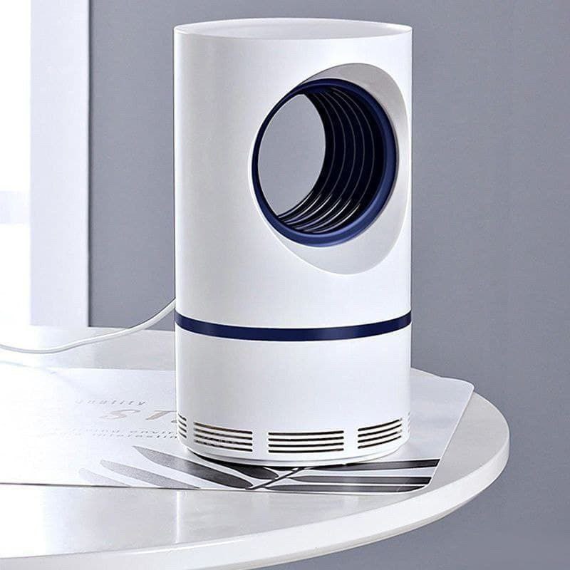 صاعق الناموس الكهربائي – وداعًا للإزعاج!