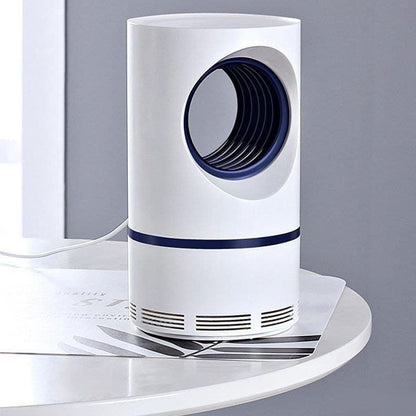 صاعق الناموس الكهربائي – وداعًا للإزعاج!