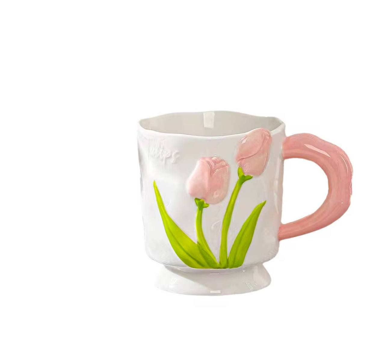 مج بورسلين فخم وتصميم انيق! 🌷❤️