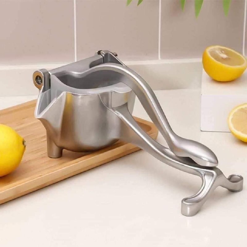 عصارة البرتقال الجامبو – العصير الفريش بكل سهولة وصحة 🍊🍹
