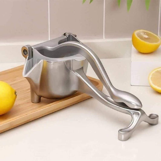 عصارة البرتقال الجامبو – العصير الفريش بكل سهولة وصحة 🍊🍹