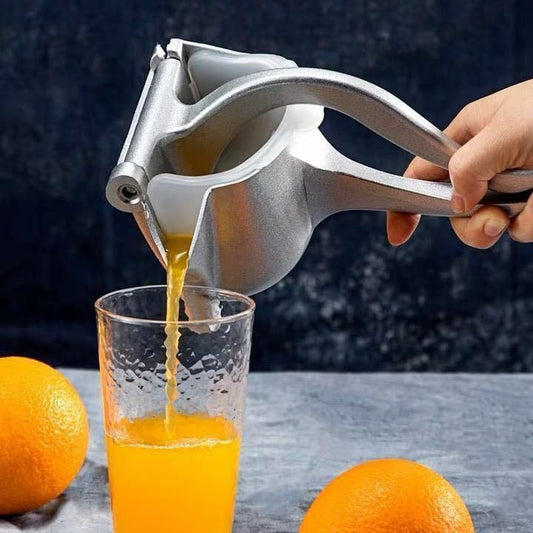 عصارة البرتقال الجامبو – العصير الفريش بكل سهولة وصحة 🍊🍹
