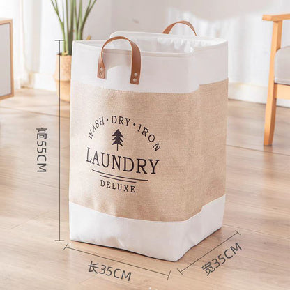 شنطة تخزين متعددة الاستخدامات – LAUNDRY BAG الشهيرة